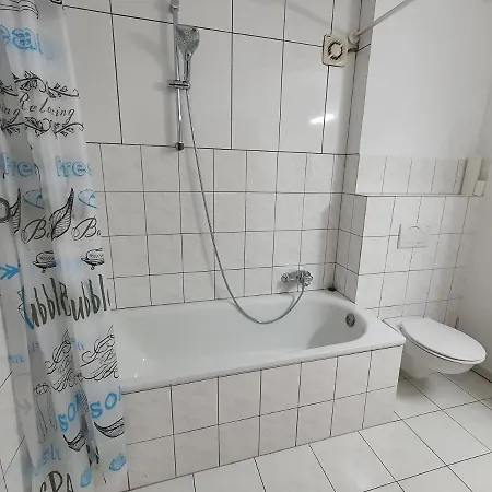 Visit Apartamento *