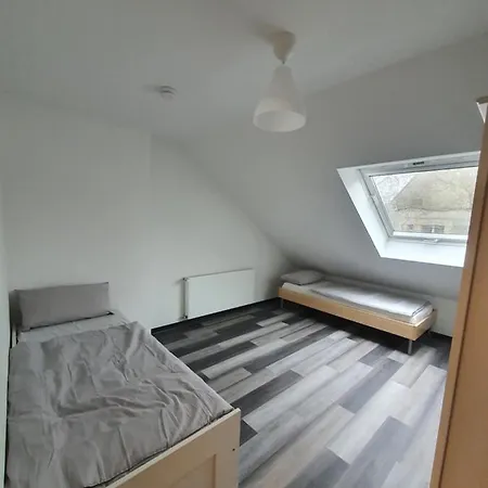 Apartamento Visit *