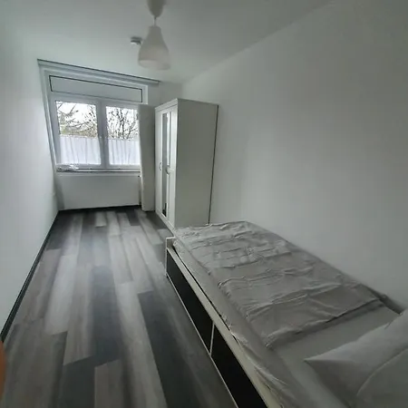Visit Apartment