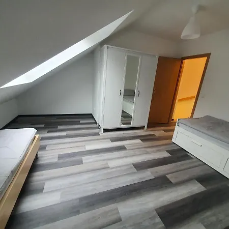Visit Apartamento