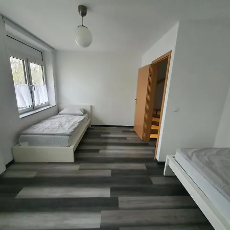 Apartment Visit Essen