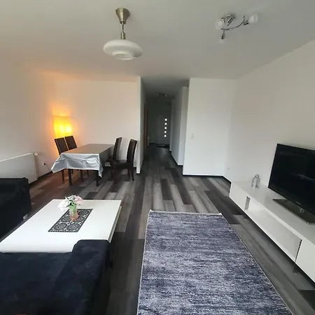 Apartamento Visit *