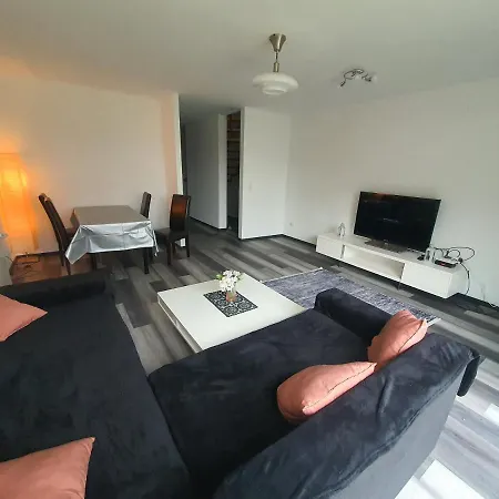 Apartamento Visit
